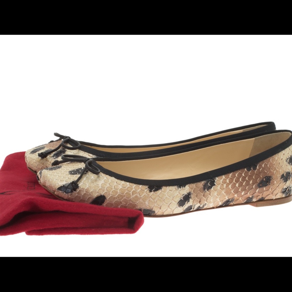 Christian Louboutin ‼️SOLD‼️
